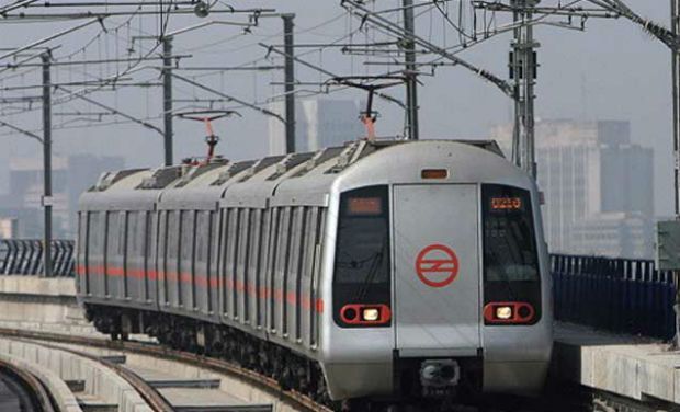 The Delhi Metro, which had taken a loan of Rs 18324.80 crore from the Japan International Cooperation Agency till March, 2014, has repaid Rs 1925.77 crore to the agency. Most of the DMRC projects are said to be running behind the schedule, leading The Delhi Metro, which had taken a loan of Rs 18324.80 crore from the Japan International Cooperation Agency till March, 2014, has repaid Rs 1925.77 crore to the agency. Most of the DMRC projects are said to be running behind the schedule, leading